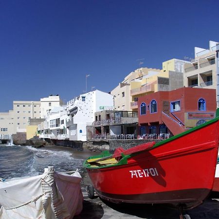 Apartamento Brisas Del Medano Διαμέρισμα Εξωτερικό φωτογραφία