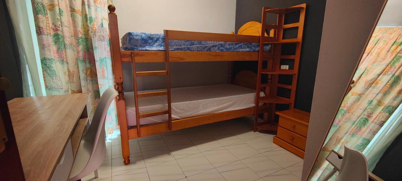 Apartamento Brisas Del Medano Διαμέρισμα Εξωτερικό φωτογραφία
