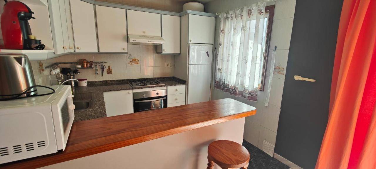 Apartamento Brisas Del Medano Διαμέρισμα Εξωτερικό φωτογραφία