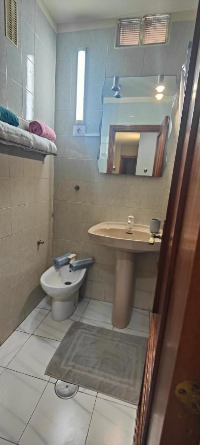 Apartamento Brisas Del Medano Διαμέρισμα Εξωτερικό φωτογραφία