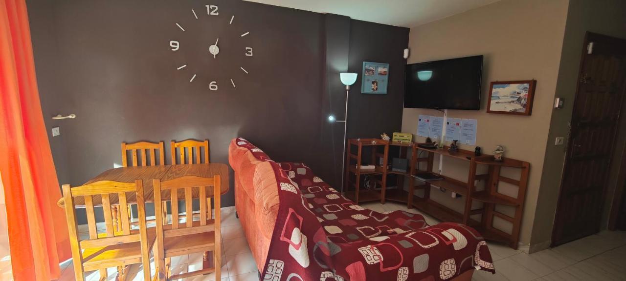 Apartamento Brisas Del Medano Διαμέρισμα Εξωτερικό φωτογραφία