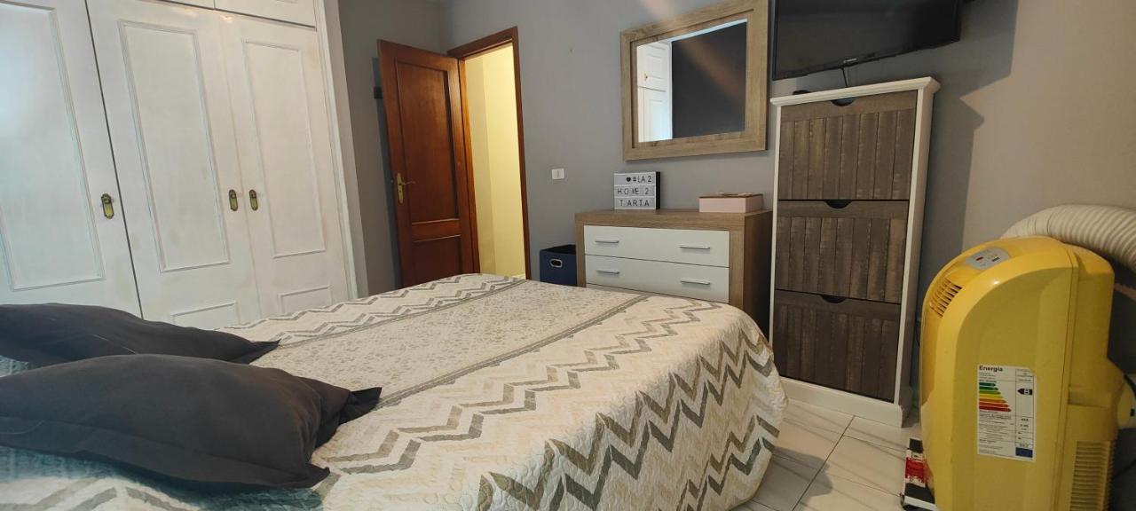 Apartamento Brisas Del Medano Διαμέρισμα Εξωτερικό φωτογραφία