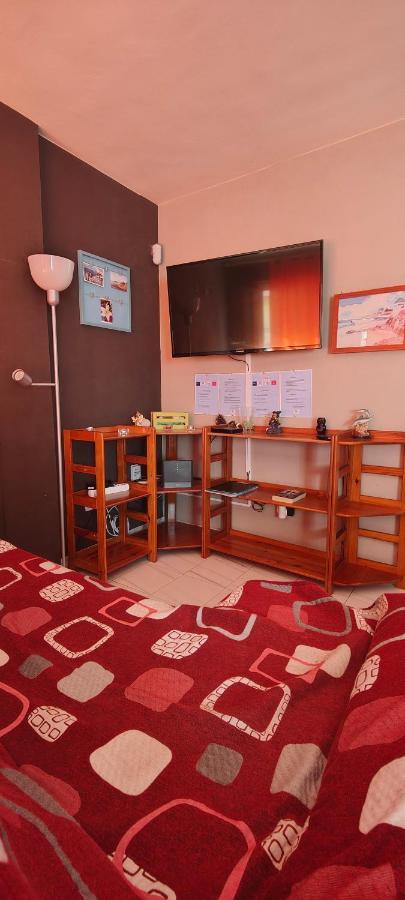 Apartamento Brisas Del Medano Διαμέρισμα Εξωτερικό φωτογραφία