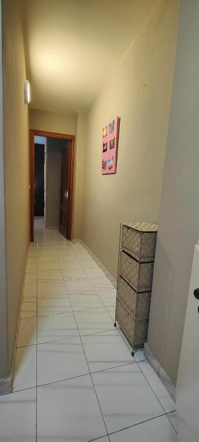 Apartamento Brisas Del Medano Διαμέρισμα Εξωτερικό φωτογραφία